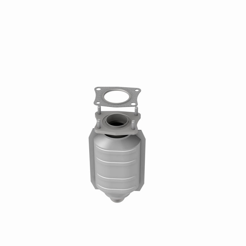 Magnaflow 49059 DirectFit Converter OEM Fit For Escort 97-98 2.0L