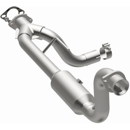 MagnaFlow California Grade CARB Compliant Direct-Fit Catalytic Converter 5451652
