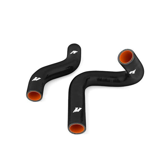 Mishimoto Datsun 240Z Silicone Radiator Hose Kit Blue-WheelFlip