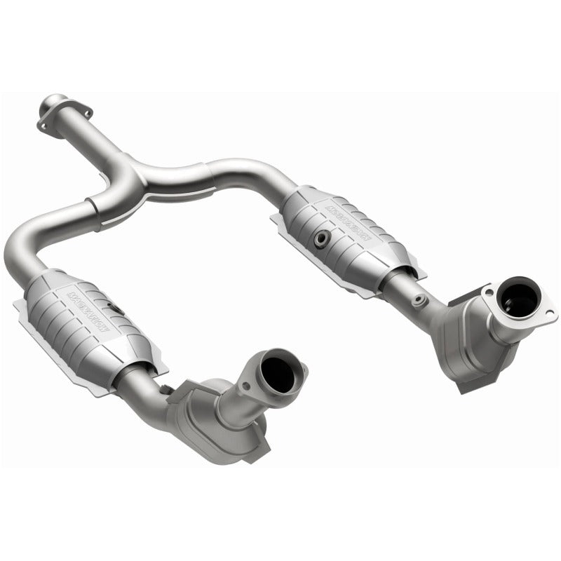 Magnaflow 51127 DirectFit Converter For Ford Mustang 3.8L (99-01)
