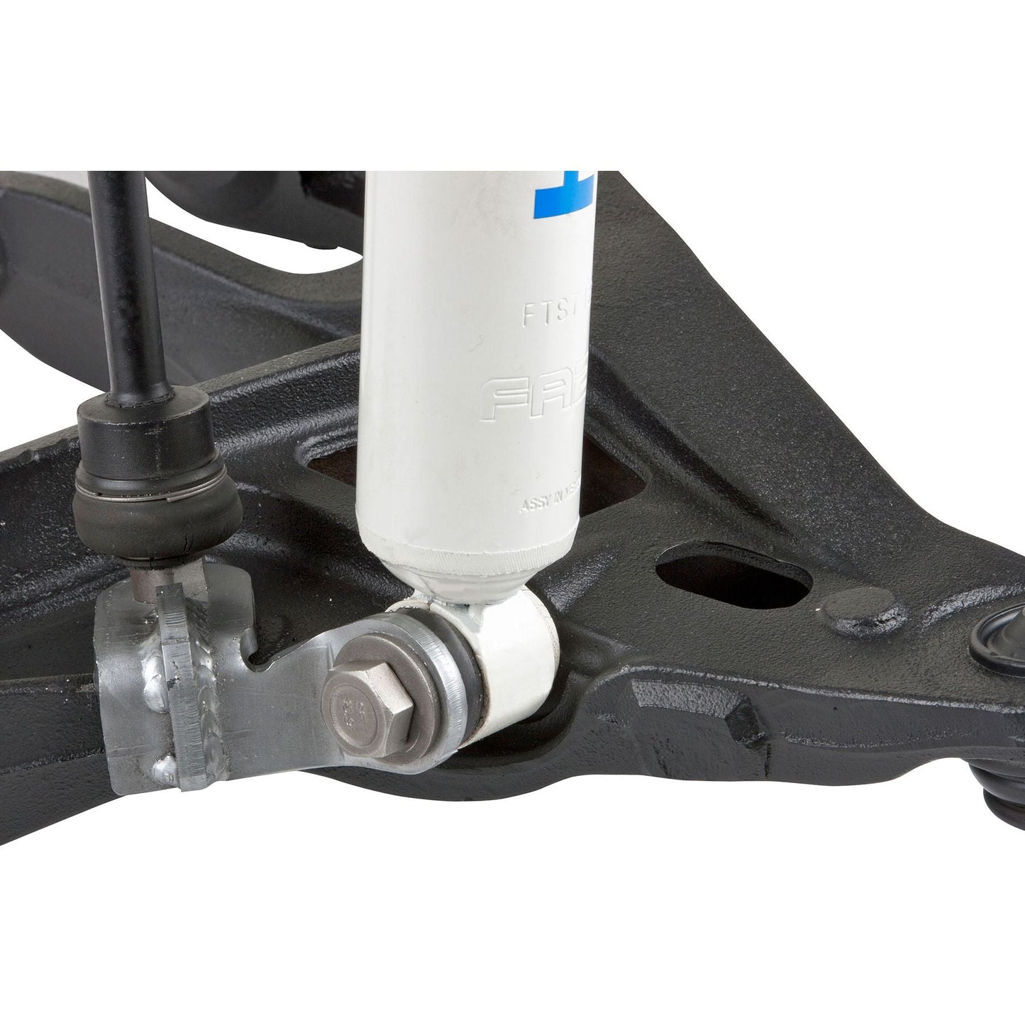 Fabtech Double Shear Lower Control Arm Shock Mount | Dodge 1500 4WD (02-05) (FTS93013)