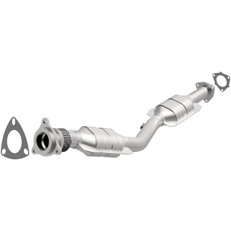 Magnaflow 51722 DirectFit Converter For Saturn VUE 2.4L