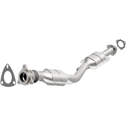 Magnaflow 51722 DirectFit Converter For Saturn VUE 2.4L