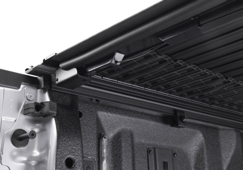 BAK 80339RK Revolver X4ts Tonneau Cover for 2021-2025 Ford F-150 5'7" Bed