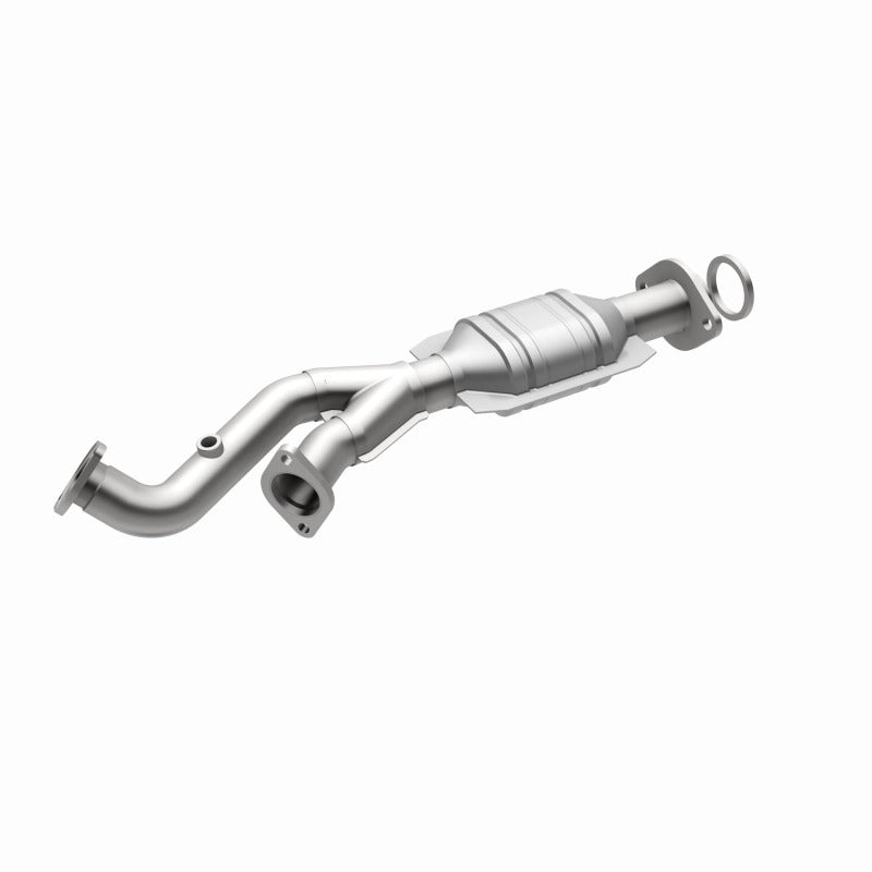 MagnaFlow DF 03-04 4Runner/ GX470 4.7 Catalytic Converter | 2002-09/11-18 Lexus/Toyota (93655)