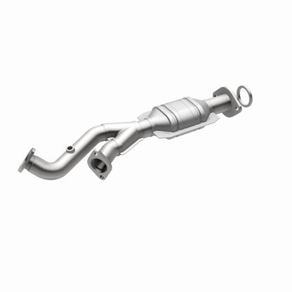 MagnaFlow DF 03-04 4Runner/ GX470 4.7 Catalytic Converter | 2002-09/11-18 Lexus/Toyota (93655)