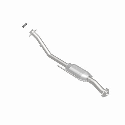 Magnaflow 23380 DirectFit Converter For Ranger 96-97