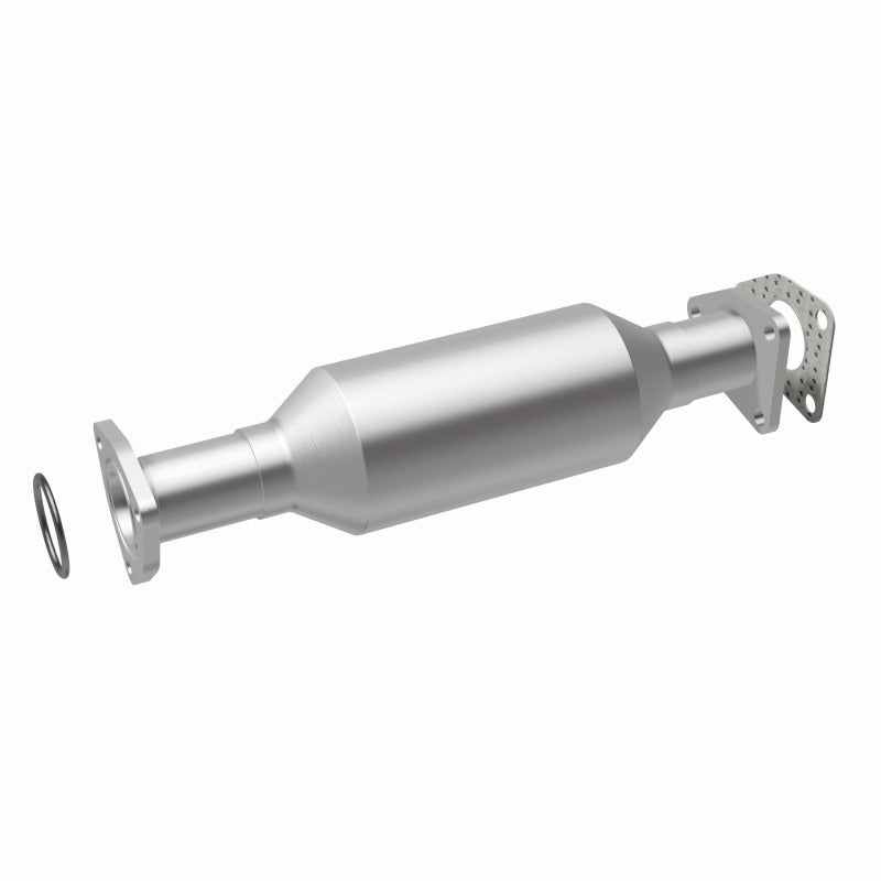 Magnaflow 49258 DirectFit Converter For Honda Odyssey 99-02 3.5L