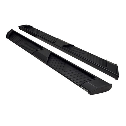Westin 24-64195 AT6 Black Running Boards 21-25 Ford Bronco 4DR