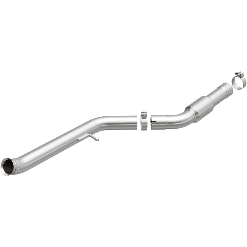Magnaflow 15-16 328i GT xDrive L4 2 OEM Underbody D&F Converter
