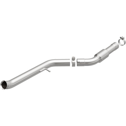 Magnaflow 15-16 328i GT xDrive L4 2 OEM Underbody D&F Converter