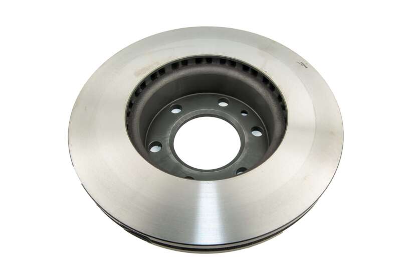 DBA Front 4000 Series Standard Brake Rotor | Mercedes-Benz Sprinter 2500 (10-20) (DBA42270)