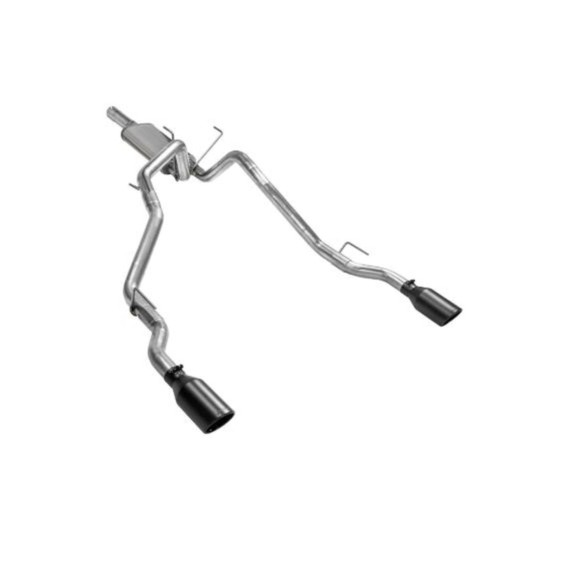 Flowmaster FlowFX SS Cat-Back For RAM 1500 5.7L (03-24) (717860)