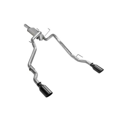 Flowmaster FlowFX SS Cat-Back For RAM 1500 5.7L (03-24) (717860)