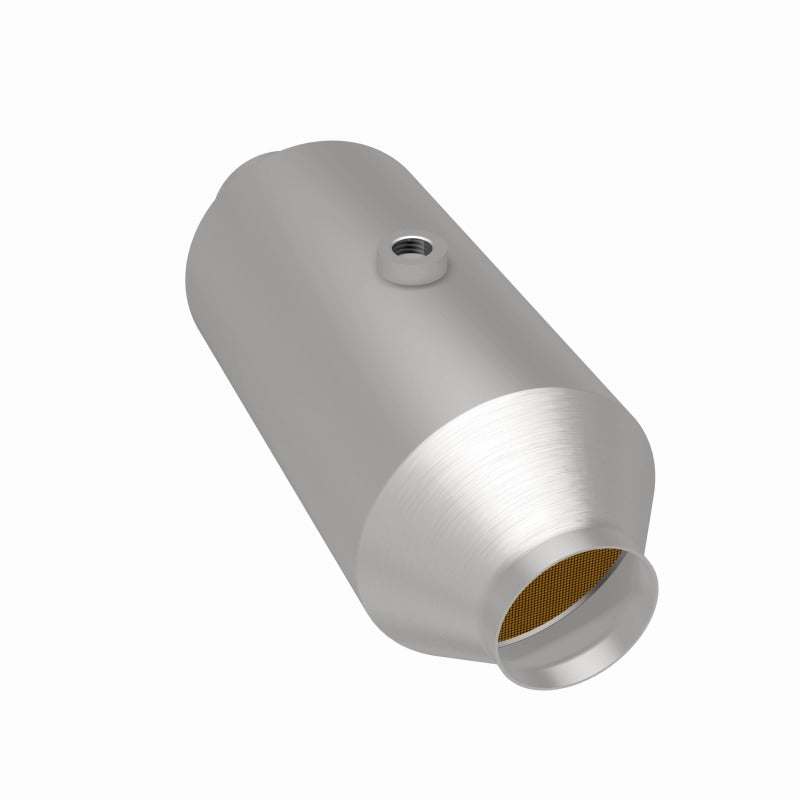 Magnaflow 51366 2.50in Uni Ford 8617 Mid-Bed Series Direct Fit Converter