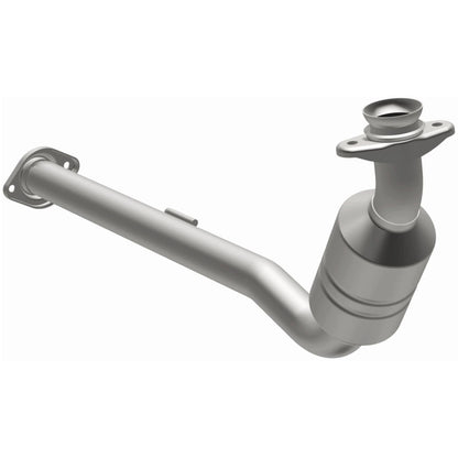 Magnaflow 49691 DirectFit Converter For Jeep Wrangler 05-06 2.4L