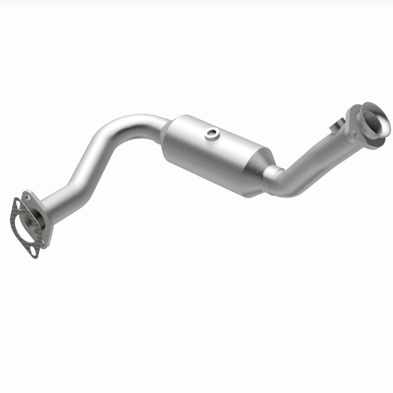 Magnaflow DF Converter 07-09 Ranger 4.0 Driver Side For Ford Ranger (07-09)