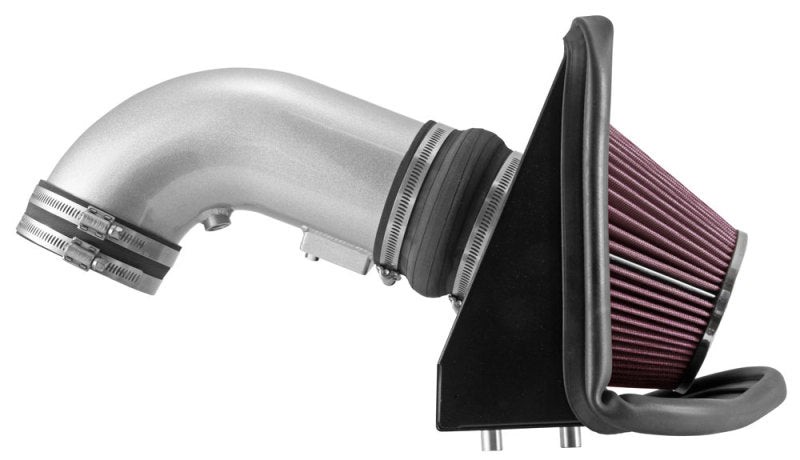 K&N 6.2L V8 Typhoon Performance Intake | Cadillac STS-V (09-15)