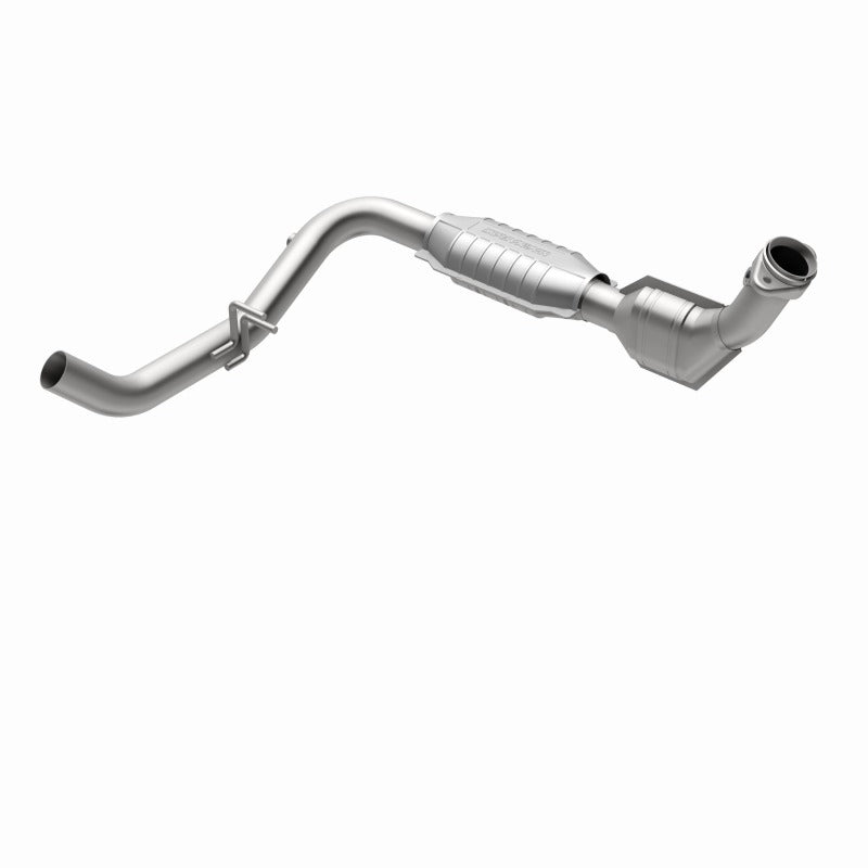 MagnaFlow 51695 DirectFit Converter For Ford Trucks 99-00 5.4L