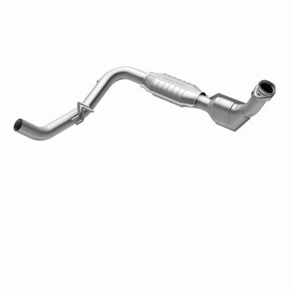 MagnaFlow 51695 DirectFit Converter For Ford Trucks 99-00 5.4L