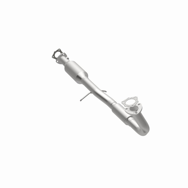 Magnaflow 23956 DirectFit Converter For Saturn SC1 98-99 1.9L