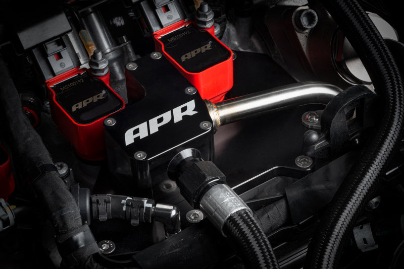 APR Top Plate Kit | Audi Q3 (20-22) (MS100217)