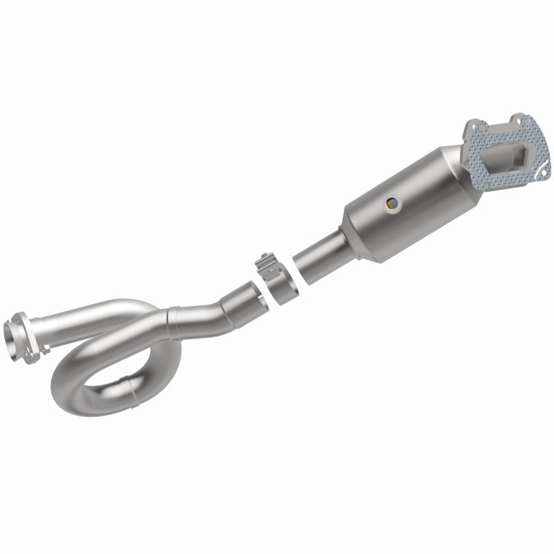 Magnaflow OEM Grade Conv | Jeep Wrangler JK 07-18 3.6L, Direct Fit (21-029)