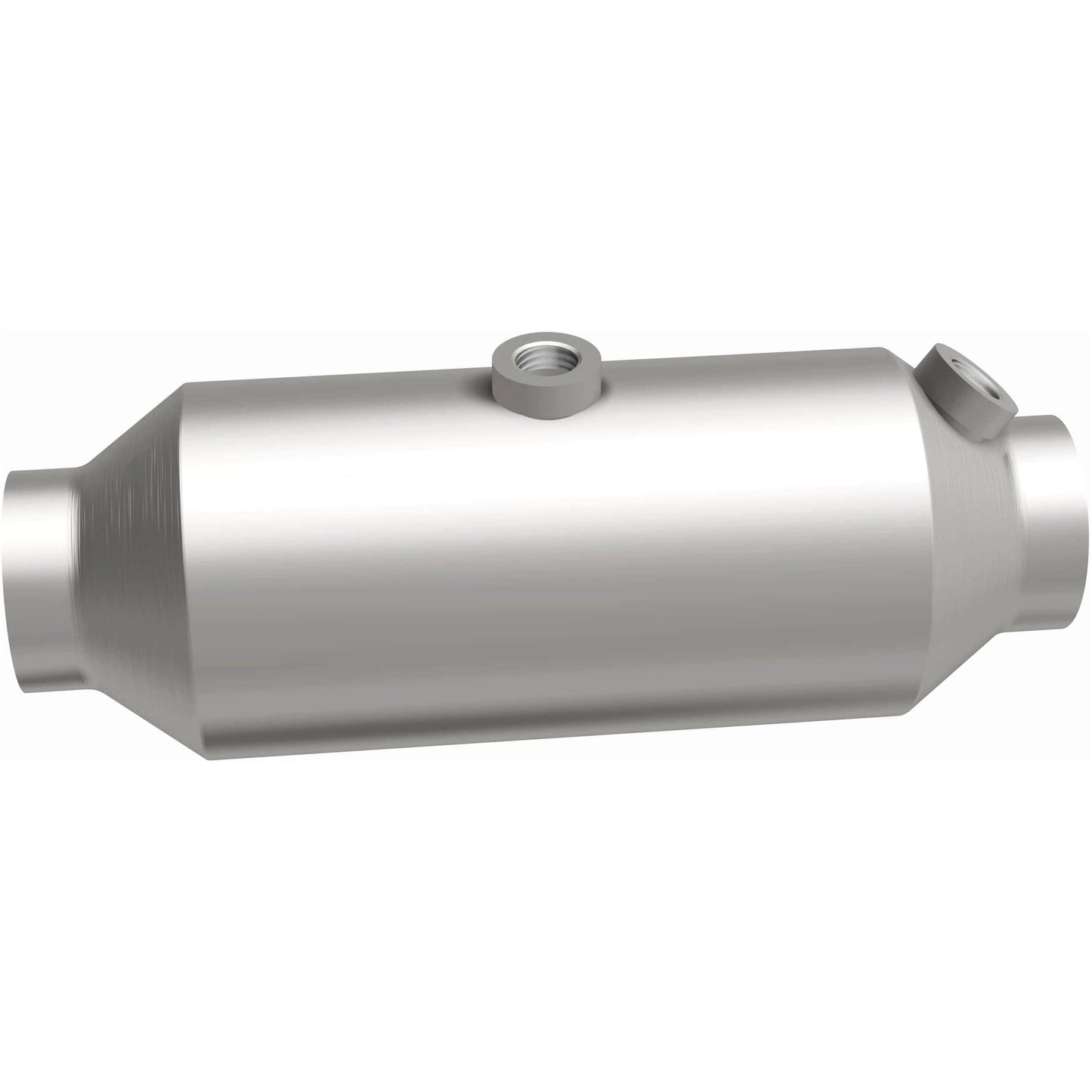 MagnaFlow California Grade CARB Compliant Universal Catalytic Converter 5461325