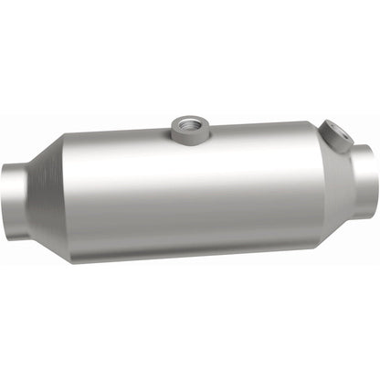 MagnaFlow California Grade CARB Compliant Universal Catalytic Converter 5461325