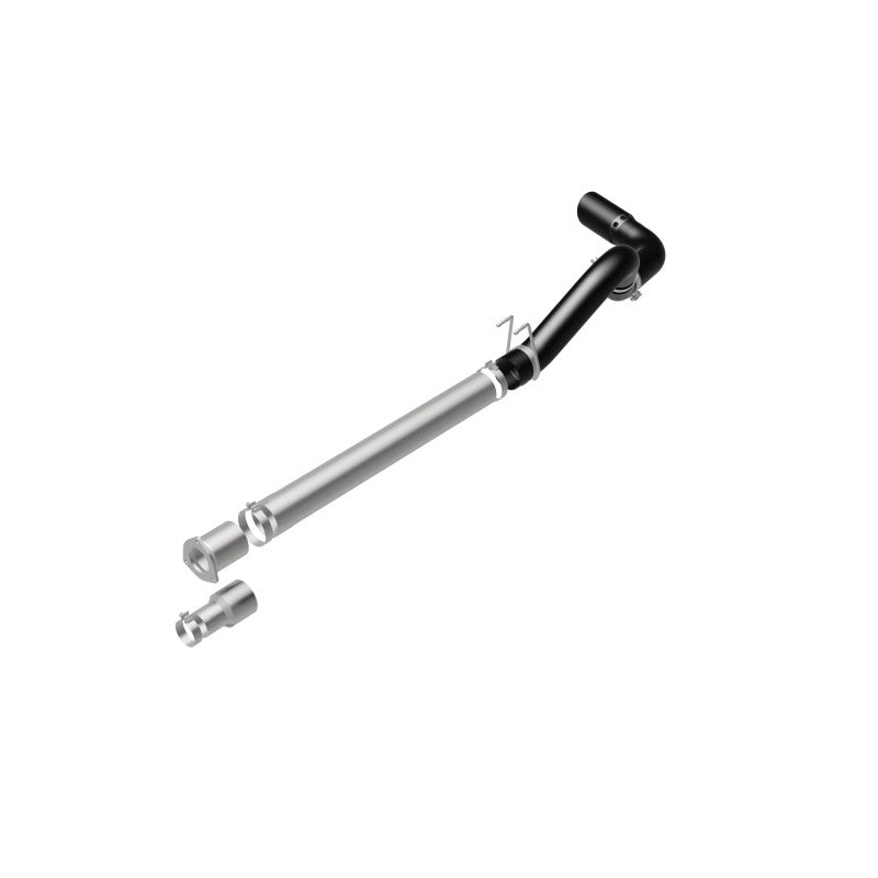 MagnaFlow 6.4/6.7 SS DPF Back Exhaust | Ford F-250/350 (08-10,23-26) (17067)