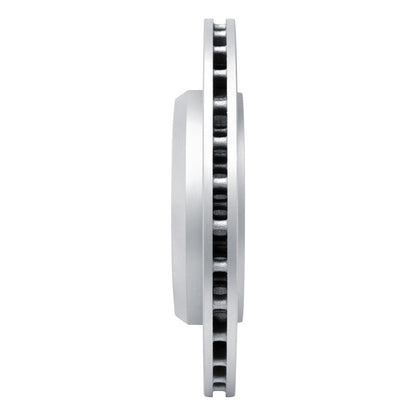 DFC Slotted Rotor (REAR LEFT): Dodge Durango 3.6L / 3.9L (12-25)