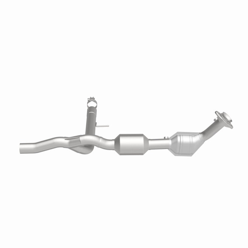 Magnaflow 52450 DirectFit Converter For F-150 V8 4.6 OEM