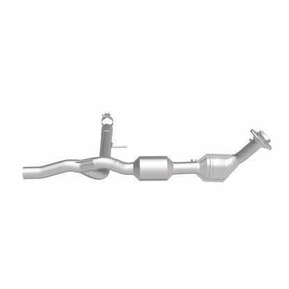 Magnaflow 52450 DirectFit Converter For F-150 V8 4.6 OEM