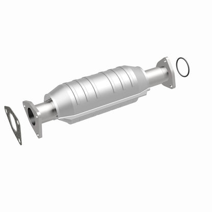 Magnaflow 93363 DirectFit Converter For Honda Pilot 3.5L (03-04)