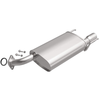 BRExhaust Direct-Fit Muffler Kit 108-0145