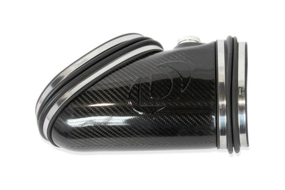 Dinan Carbon Fiber Intake Tube | BMW M3 (08-13) (D760-0024)