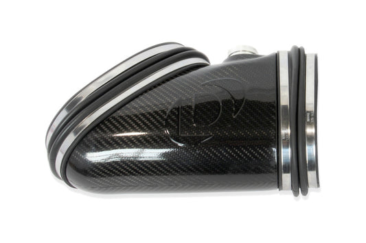 Dinan Carbon Fiber Intake Tube | BMW M3 (08-13) (D760-0024)