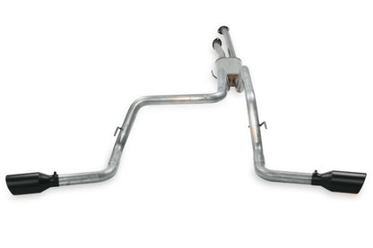 Flowmaster FlowFX Cat-Back Exhaust For Toyota Tundra 07-22 (717664)