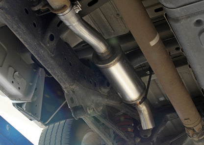 Flowmaster Perf RAM 1500/2500/3500/Classic Exhaust System For GM/Dodge (717974)