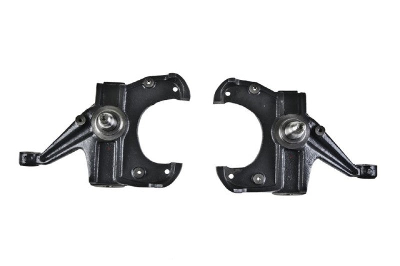 Belltech Drop Spindle Set | C-10 73-87 1.25in Rotors (3100)