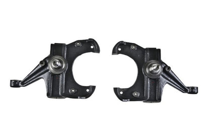 Belltech Drop Spindle Set | C-10 73-87 1.25in Rotors (3100)
