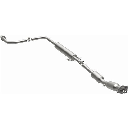 MagnaFlow 97-09 Toyota Prius OEM Underbody Catalytic Converter (23-169)