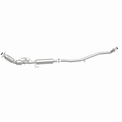 Magnaflow 280462 Conv Dir Fit 12-17 Toyota Prius V 1.8L