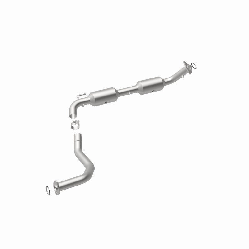 Magnaflow OEM Grade OEM Fit Catalytic Converter | Toyota Tundra/Sequoia (08-22) (49935)