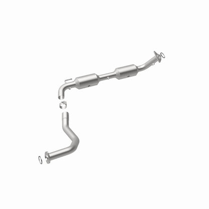 Magnaflow OEM Grade OEM Fit Catalytic Converter | Toyota Tundra/Sequoia (08-22) (49935)