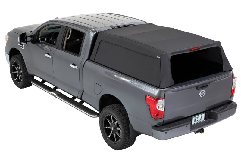Bestop 77314-35 Supertop 55 Ft Bed For Nissan Titan 04-26