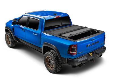 Extang 80457 Endure ALX Tonneau Cover For 19-26 Silverado/Sierra 1500 6' 7" Bed