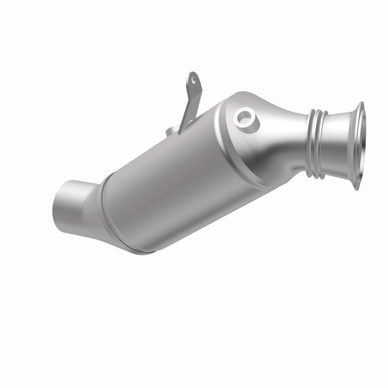 MagnaFlow 52254 DirectFit Converter For BMW 640i/740i (15+) Underbody