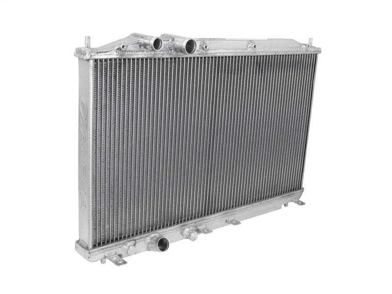 Skunk2 Racing Alpha Series Dual Core Radiator | Honda Civic Si (06-11) (349-05-3000)