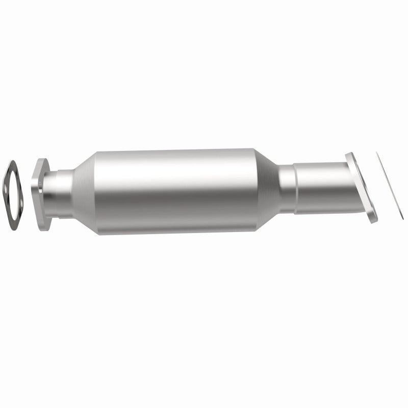 Magnaflow 24627 DirectFit Converter 08-09 Hyundai Sonata 2.4L